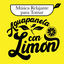 Cover Música relajante para tomar Aguapanlea con Limón
