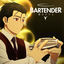 Cover BARTENDER Glass of God (Music from the Original TV Series)