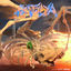 Cover FANTASYA
