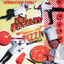 Cover "Atracción Fatal" Pizza Muzzarella