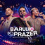 Cover Barulho do Prazer