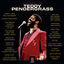 Cover The Best Of Teddy Pendergrass