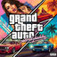 Cover Grand Theft Auto