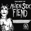 Cover The Best of Alien Sex Fiend