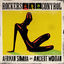 Cover Ancient Woman