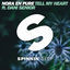 Cover Tell My Heart (feat. Dani Senior)