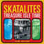 Cover Treasure Isle Time