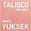 Cover The Keys (Yuksek Remix)