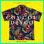 Cover Coucou disco
