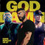Cover God Damn