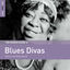 Cover Rough Guide to Blues Divas
