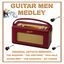 Cover Guitar Men Medley