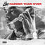 Cover Harder Than Ever