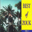 Cover Best of Zouk, Vol. 1