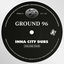 Cover Inna City Dubs, Vol. 4