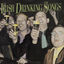 Cover IRISH DRINKING SONGS