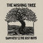 Cover The Wishing Tree