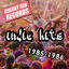 Cover Cherry Red Indie Hits: 1985-1986