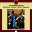 Cover Massenet: Méditation from Thaïs - Beethoven: Trio for Piano, Violin & Double Bass, Op. 38