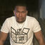 Cover ISAIAH MOSS