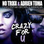 Cover Crazy for U