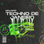 Cover Techno De Janeiro