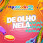Cover De Olho Nela (Ao Vivo)