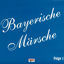 Cover Bayerische Märsche