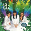 Cover Sea & Eugene & Shoo - The 2nd Album