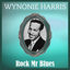 Cover Rock Mr Blues