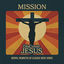 Cover DisCover JESUS
