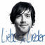 Cover Lieber Lieder