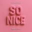 Cover EPEX & joan 1st Digital Single ‘so nice’