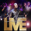 Cover Live in London