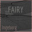 Cover The Northern Fairy