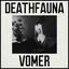 Cover DEATHFAUNAXЦOMER