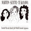 Cover Favorite Puccini Arias By The World's Favorite Sopranos