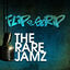 Cover The Rare Jamz (2000) (Remastered)
