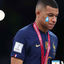 Cover MBAPPE CIAO PARODIE FRANCE ARGENTINE