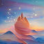 Cover Crescent Moon