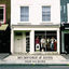 Cover Sigh No More