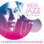 Cover New Jazz Divas