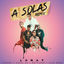 Cover A Solas (Remix)