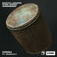Cover Conga