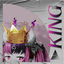 Cover KING