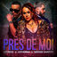 Cover Près De Moi
