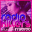 Cover Radio Killers in Stereo