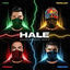 Cover Hale (Arash Mohseni Remix)