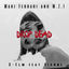 Cover Drop Dead
