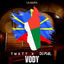 Cover VODY